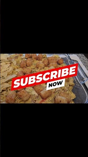 Why This 1950s Tuna Casserole Still Tastes Great #cooking #tuna casserole