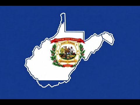 What About West Virginia: Should this be apart of Virginia?