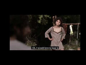 The Shema Prayer - from an episode of The he Chosen