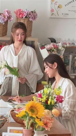 Love in Bloom [ TUNGPANG JESSIE ]