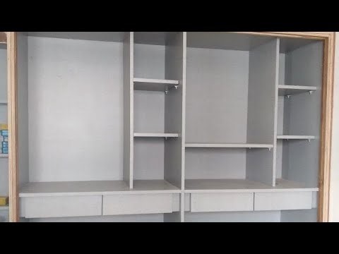 Standard best quality work furniture fancy modular design 👍 wooden parts HD hmr 💯