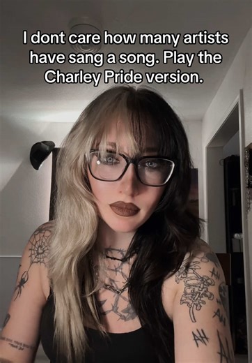 Charley Pride's Unique Take on Wheels on the Bus