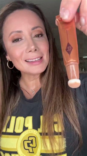 Charlotte Tilbury Beauty Light Wand LiquidCharlotte Tilbury Beauty Light Wand Liquid Highlighter Mak
