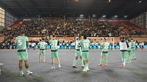 Our Football Club. Good morning, Whites 🤍 #bwfc | Bolton Wanderers Official