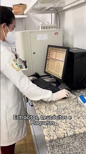 🩸🔬 ROUTINE IN HEMATOLOGY: Blood, Cells, and Life-Saving Discoveries
