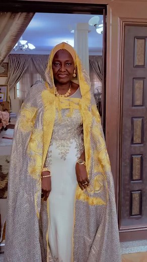 Easy Guide to Drawing Traditional Attire and Scarf