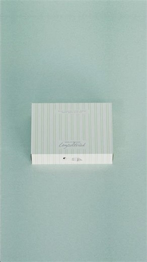 원필(WONPIL) 1st Mini Album ＜Unpiltered＞ 3D ALBUM PREVIEW Book Pouch Ver.