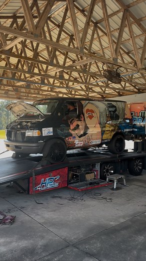 44 reactions · 3 comments | It’s always something…. #burnoutvan | Burnoutvan | Facebook