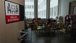 "Être rassurants": en immersion à la Brigade de protection des mineurs, confrontée à l'explosion des affaires