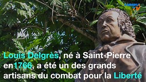 #LouisDelgrès Retour sur l'épopée d'un des grands hommes resté debout, devant l'empire colonial | Lumina | Facebook