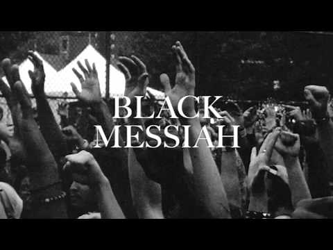 D'Angelo - Black Messiah (Album)