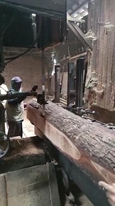 very awesome sawmill video | Sawmill & Woodworking