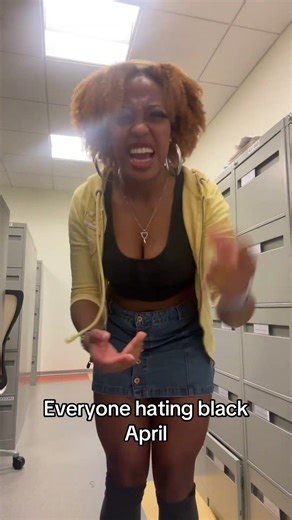 Black April Cosplay for Black History Month 🐢✨ #TMNT #BlackCosplayer #blerd