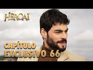 Hercai - Capítulo Exclusivo 66