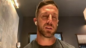 Alex Smith opens up on his return to the football field