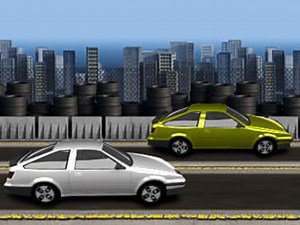 Walkthrough Drag Racing Club . BrightestGames.com