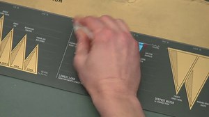 Watch Large Map of The World with Countries, Scratch Off Map, Scratch Map Deluxe XL World Map Poster on Amazon Live