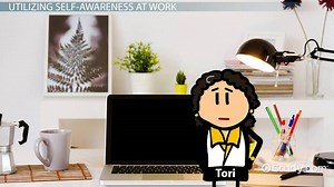 Importance of Self-Awareness in Role Models at Work