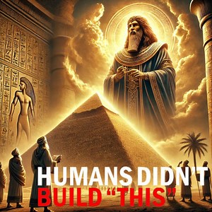 74K views · 2.4K reactions | Is Enoch the real builder of the Great Pyramids of Giza? Ancient texts reveal jaw-dropping details #pyramids #explore #Enoch #ancientegypt #ancienthistory | Unbreality | Facebook