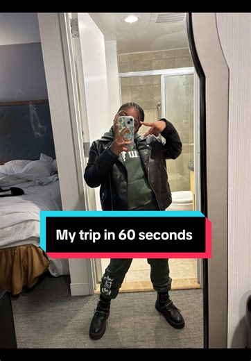 Spring Break Adventures in New York City