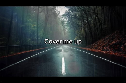 (Cover me up) #morganwallen #covermeup #countrymusic #lyrics #fyp #foryou