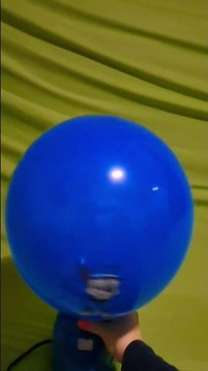 CHASE PAW PATROL BALLOON INFLATION AND DEFLATION!!!