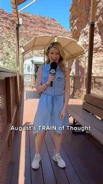 AUGUST 2026: 50% Off Daytime Train Tickets for Military Members and Veterans!