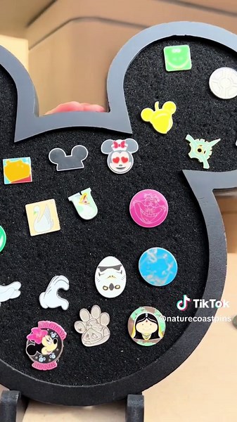 Understanding Real vs. Scrapper Disney Pins