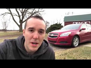 P0010 / P0011 - Camshaft Actuator Solenoid Chevy Cruze Malibu Impala