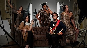 Find Me a Māori Bride - First Episode | Television | NZ On Screen