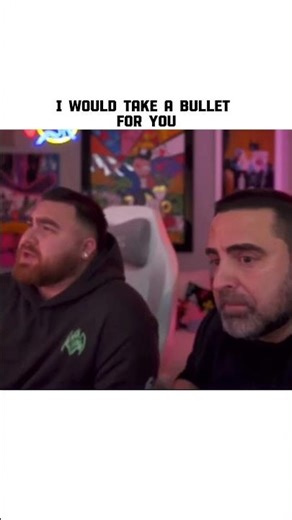 I would take a bullet for you #lospollostv #lospollostvmoments #fyp