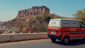 Premium product and service quality in any Hot situation. That's what makes us reliable. | Mitsubishi Electric