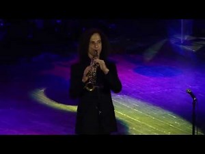 Kenny G Live - Forever In Love