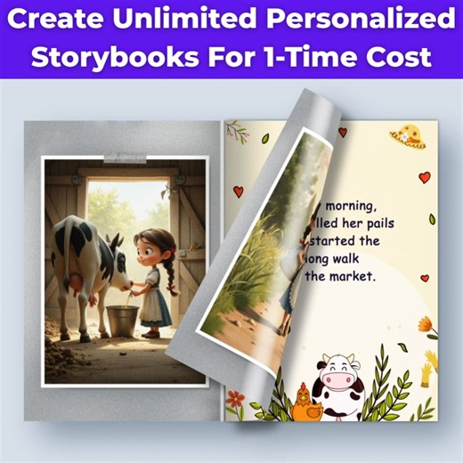 16K views · 10K reactions | What if you could create UNLIMITED AI...