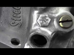Weld Aluminum Intake Manifold with Super Alloy 5 - Muggy Weld