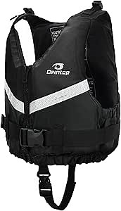 Owntop Swim Jacket Kids Adults | Super-Thin & Lightweight | Comfortable Crotch Strap | Easy-to-spot Colors | Swimming Training, Kayak, Boating