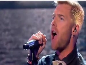 No Matter What (2010) Boyzone & Westlife (Boyzlife) | Westlife Worldwide ARMY