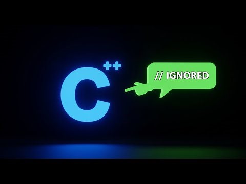 Single Line vs Multi Line Comments | Best Practices in C Language