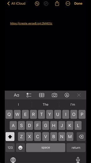 𝗪𝗲 𝗮𝗹𝗹 𝗵𝗮𝘃𝗲 𝗰𝗵𝗶𝗹𝗱𝗵𝗼𝗼𝗱 𝗺𝗲𝗺𝗼𝗿𝗶𝗲𝘀. 𝗢𝗻𝗲 𝗼𝗳 𝗺𝗶𝗻𝗲 𝘄𝗮𝘀 𝗰𝗿𝗲𝗮𝘁𝗶𝗻𝗴 𝗺𝘆 𝗼𝘄𝗻 𝗴𝗮𝗺𝗲.I studied pharmacy. Spent years learning about pills, medicines, and saving lives.➥ 𝐆𝐚𝐦𝐢𝐧𝐠 𝐚𝐧𝐝 𝐩𝐡𝐚𝐫𝐦𝐚𝐜𝐲?I never thought those two would ever cross paths.Until this week.When @YGG_Play partnered with @Verse_Eight , I realized I could actually build my own game. Zero code. Zero experience. Just an idea and a prompt.➥ 𝐇𝐞𝐫𝐞'𝐬 𝐡𝐨𝐰 𝐢𝐭 𝐰𝐞𝐧𝐭:⪼ Had an 