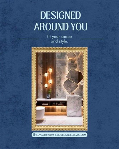 Local Bathroom Remodeling You Can Trust