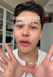 Should I Get Braces or Veneers? GRWM Consultation Tips