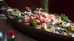 A private event at Muriel's offers a provocative sensory experience that exceeds the thrill of traditional dining. Guests will be immersed in a world of refinement and revelry that reflects the rich historical, cultural, and culinary character of the Crescent City. Reserve the second floor of this elegant building for your celebration and enjoy exclusive access to our 140 foot wraparound balcony overlooking historic Jackson Square. | Muriel's Jackson Square