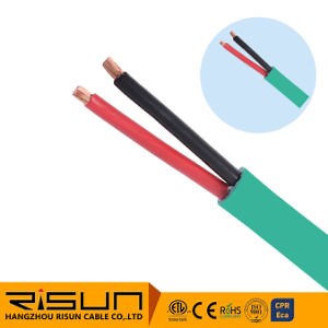 [Hot Item] 16AWG/2c Stranded Copper No Shield Multi Conductor Cable