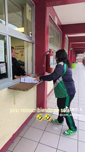 Documentación completa para reinscripción en CONALEP