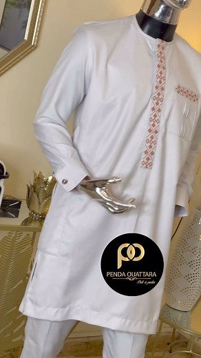 1.5K views | COLLECTION TABASKI 2024——— ☎️ Dakar: 221785418386, WhatsApp 2250708728949☎️ ( 225 07 47 303 326 Boutique Abidjan) #Mode #Sénégal #CoteDivoire #Boubou #africanbeauty @super fans | Penda Ouattara | Facebook