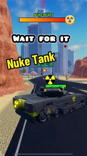 #roblox #Robloxgaming #robloxtiktok #militarytycoon #tank #gaming #nuke @Lord Mega Gamer TikTok