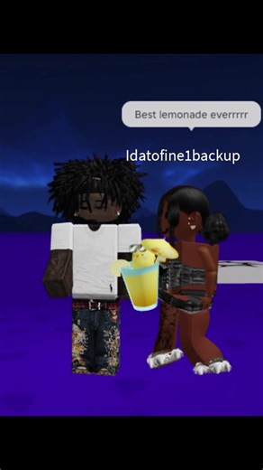 The best lemonade everrr🍋 #roblox #robloxdance #trending #blowthisup #catalog