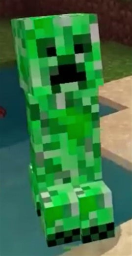 MINECRAFT Creeper Sound Effects HD 🔊