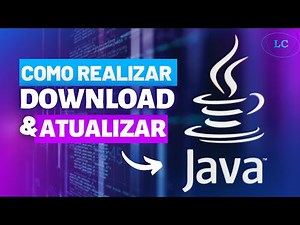 Como INSTALAR e ATUALIZAR o JAVA para EMITIR NOTA FISCAL ELETRÔNICA GRATUITA, NFE SEFAZ - Utilidades