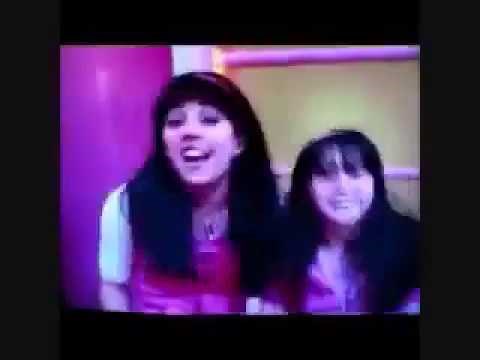 THE FRESH BEAT BAND GLOW FOR IT